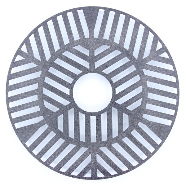 Astroprints Tri-Bahtinov RC 10"