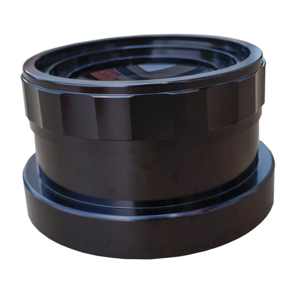 TEC Appiattitore/riduttore 0,9x 140 ED/FL