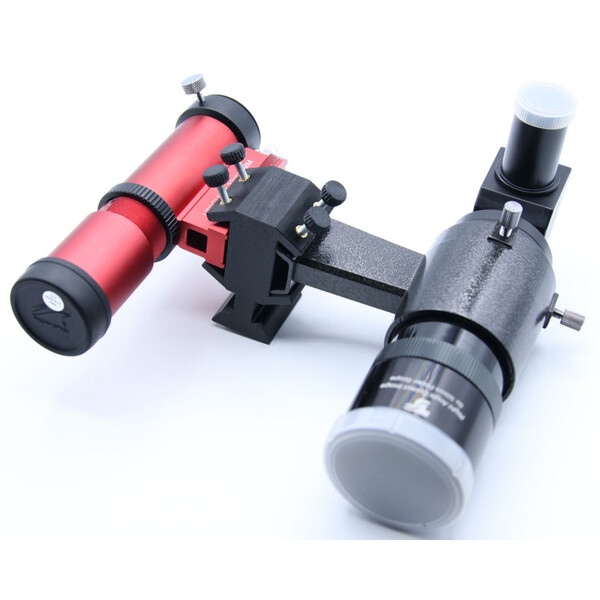 Astroprints Supporto doppio per cercatore