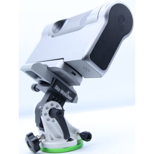 Astroprints Rotaia prismatica DWARFLAB Dwarf 3 in stile Vixen