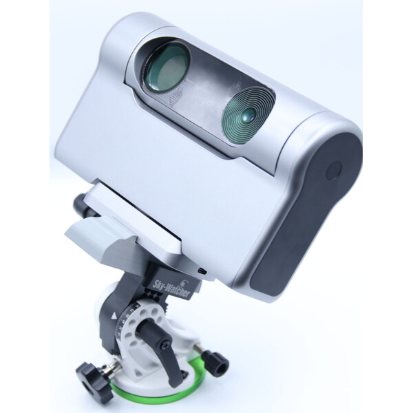 Astroprints Rotaia prismatica DWARFLAB Dwarf 3 in stile Vixen