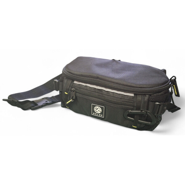 Oklop Borsa da trasporto per Accessori