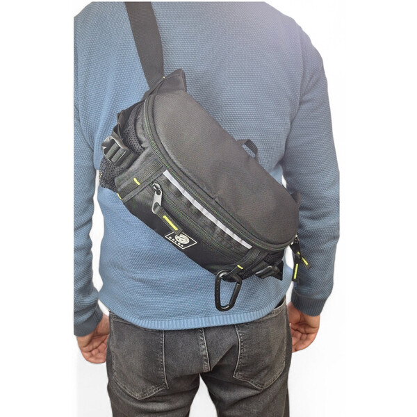 Oklop Borsa da trasporto per Accessori