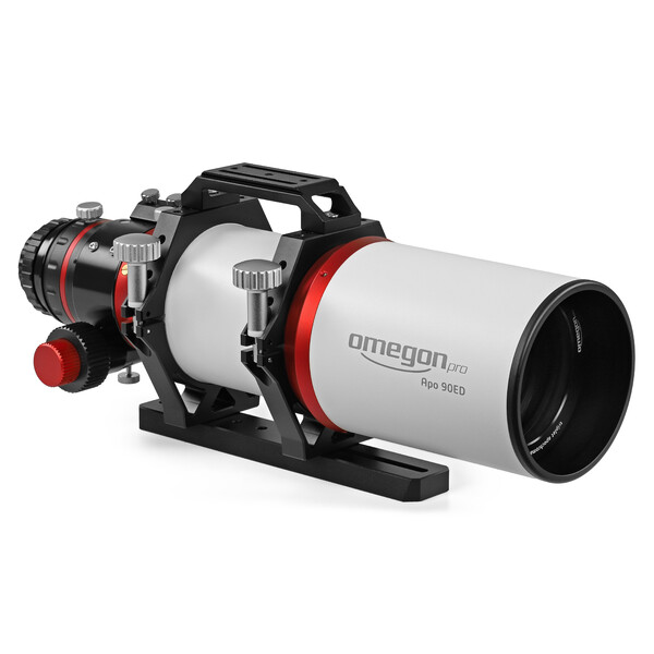 Omegon Rifrattore apocromatico Pro APO AP 90/540 OTA
