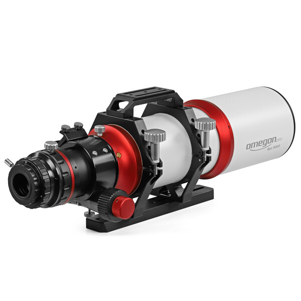 Omegon Rifrattore apocromatico Pro APO AP 90/540 OTA