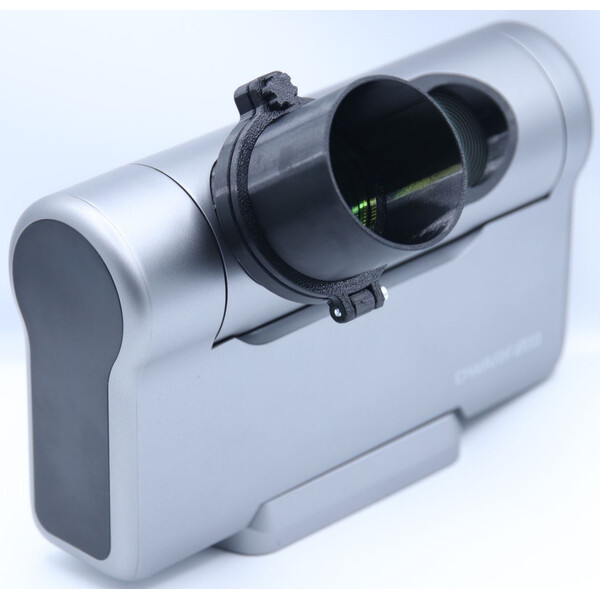 Astroprints Set di accessori per DWARF3: tappo anticondensa, maschera per spikes, portafiltro e cappuccio per dark frame