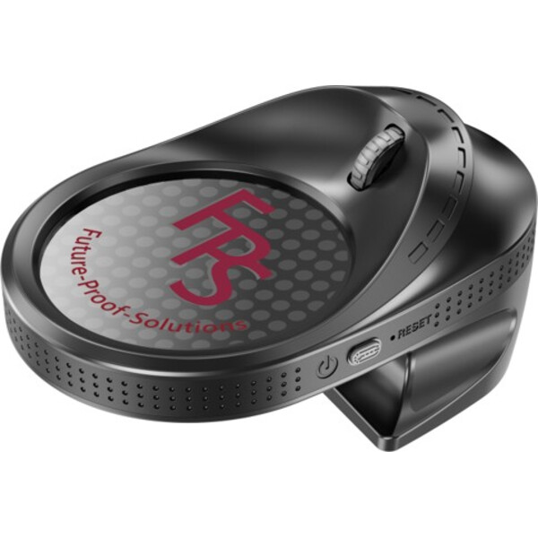 FPS Lente d`ingrandimento elettronica Micro Mouse – Zoom da 5x a 10x, fotocamera, luce UV e display da 2,8"