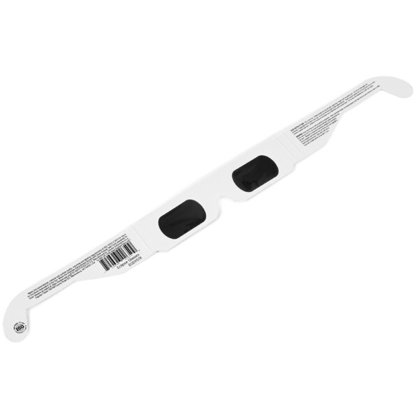 DayStar Occhiali per eclissi solare Solar Eclipse Safety Glasses