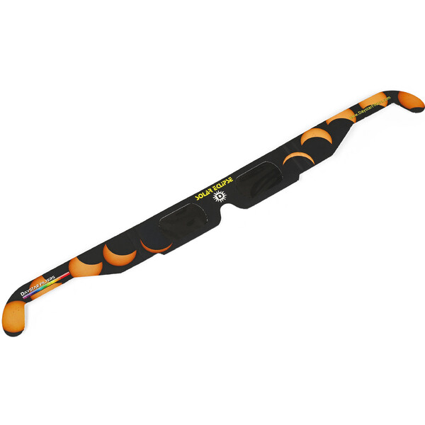 DayStar Occhiali per eclissi solare Solar Eclipse Safety Glasses