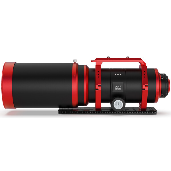 William Optics Rifrattore Apocromatico AP 131/648 UltraCat WIFD