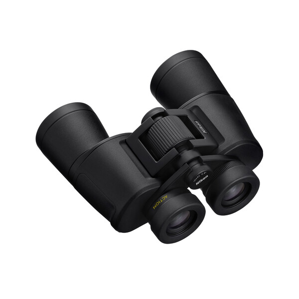 Nikon Binocolo Action 10x42