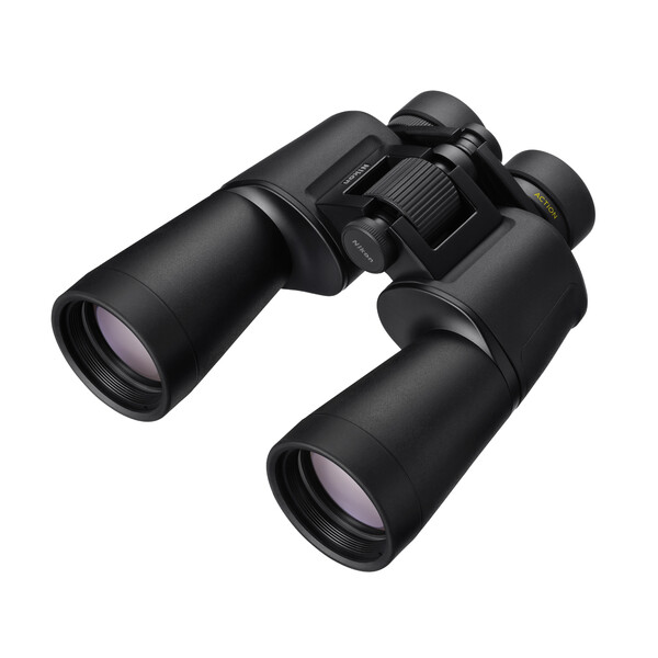 Nikon Binocolo Action 7x50