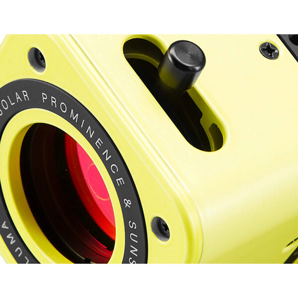 Acuter Telescopio Solare ST 40/250 LUMA-X 40ED