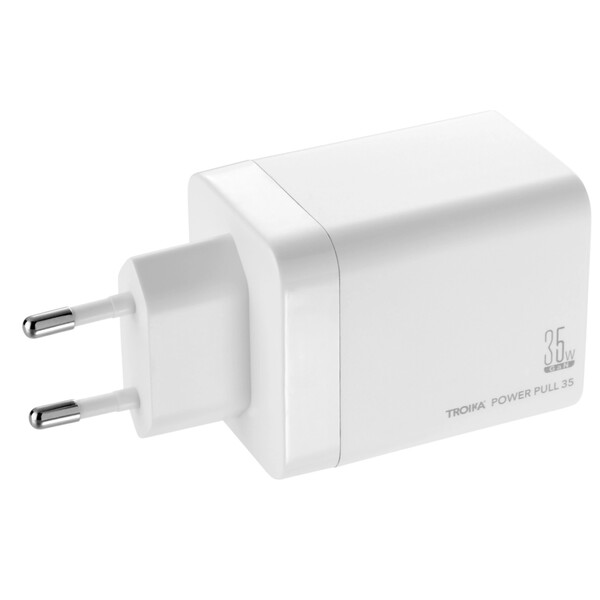 TROIKA Trasformatore POWER PULL 35