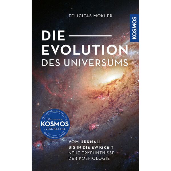Die Evolution des Universums