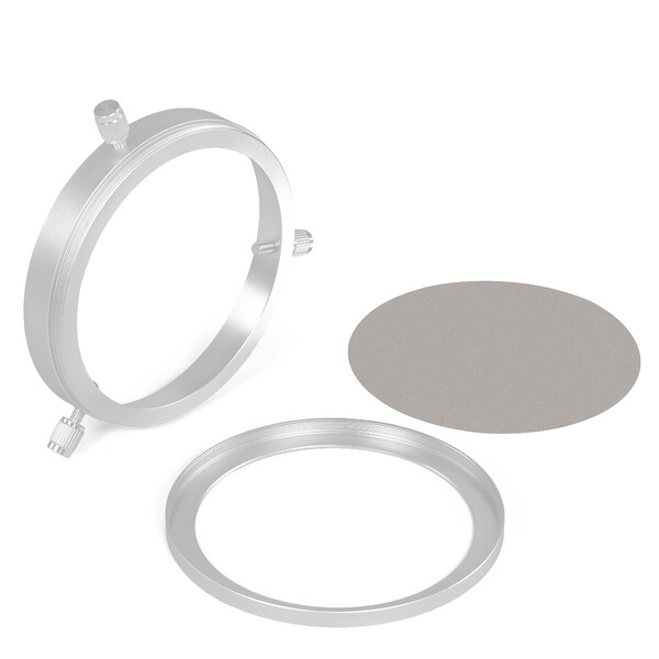 Omegon Pellicola per filtro solare Helievo 112