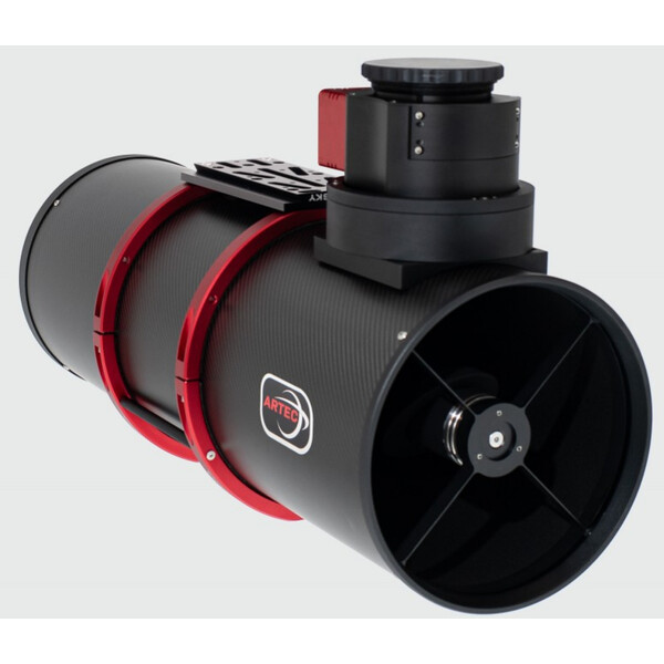 Artesky Telescopio N 206/800 Astrograph ARTEC 200 EZ