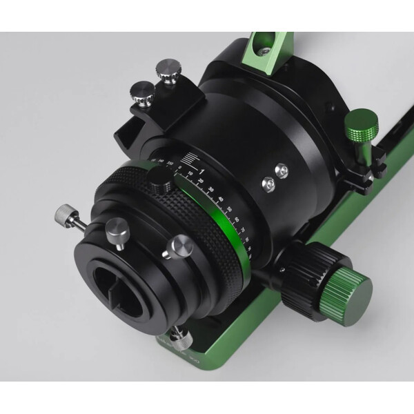 Askar Rifrattore Apocromatico AP 65/416 65PHQ OTA