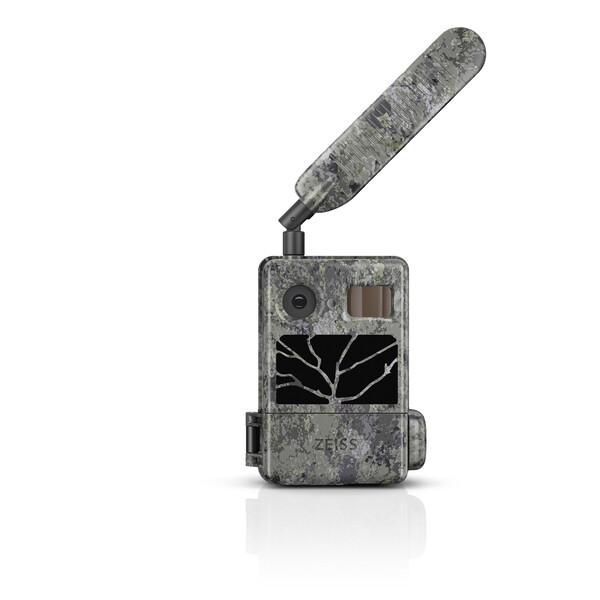 ZEISS Rilevatore di selvaggina Secacam 3 Wide-Angle