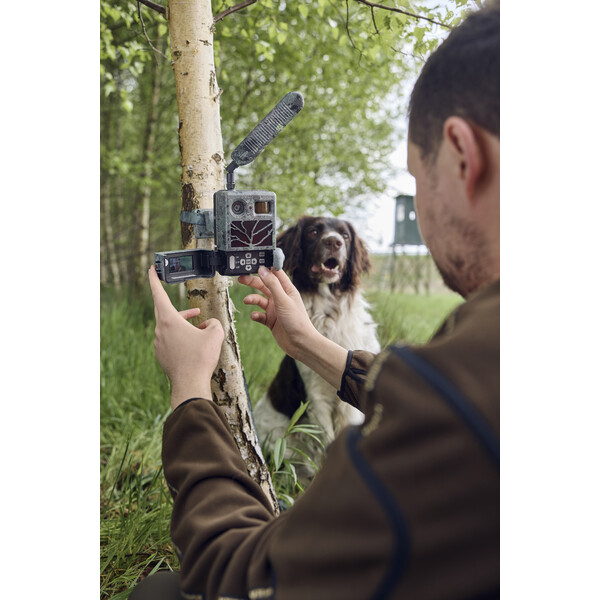 ZEISS Rilevatore di selvaggina Secacam 3 Wide-Angle