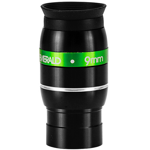 Skywatcher Oculare Emerald 9 mm 82° 1,25"