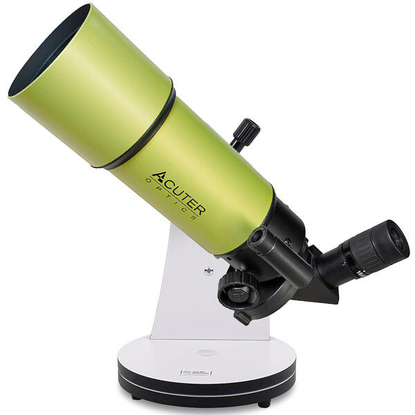 Acuter Telescopio Solare ST 80/400 SOLARUS-80 Dobson