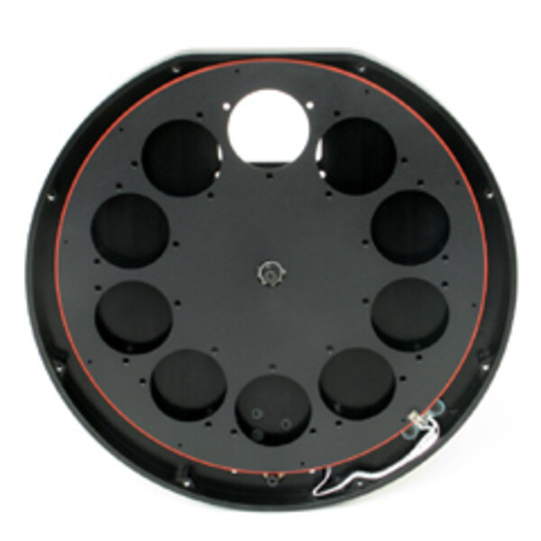 Moravian EFW-3M-10-II