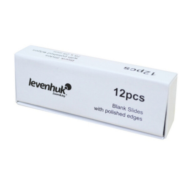 Levenhuk Preparati permanenti N20 NG