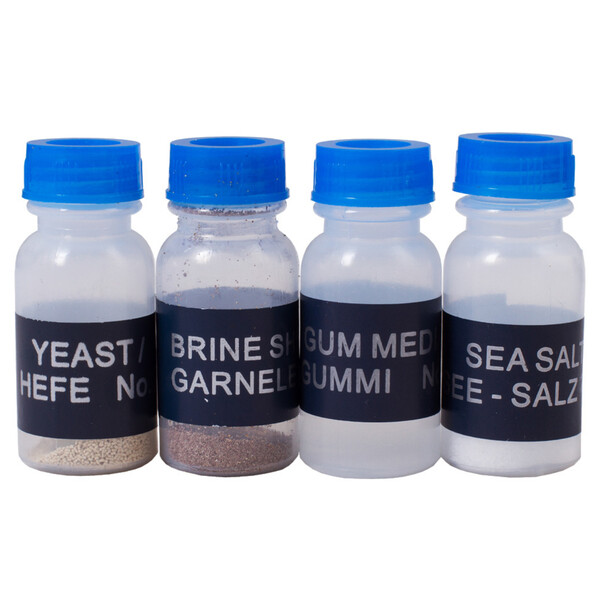 Levenhuk Set sperimentale K50