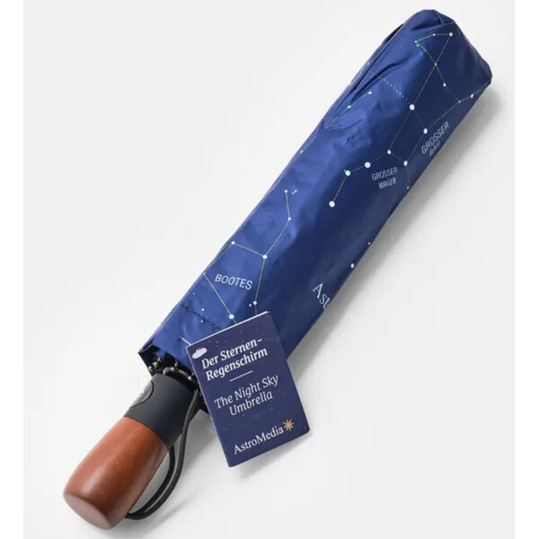 AstroMedia Ombrello a stelle 105 cm