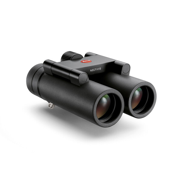 Leica Binocolo Noctivid Compact 8x25