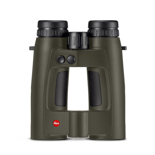 Leica Binocolo Geovid Pro 10x42 oliva