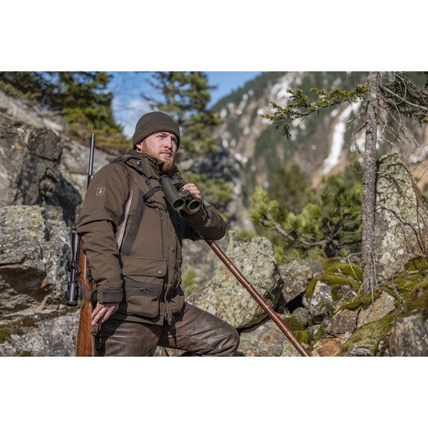 Leica Binocolo Geovid Pro 10x42 oliva