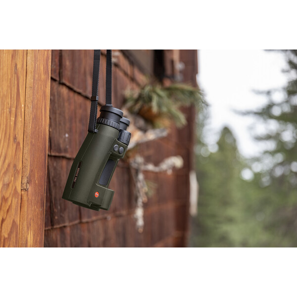 Leica Binocolo Geovid Pro 10x42 oliva