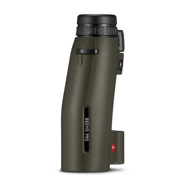 Leica Binocolo Geovid Pro 10x42 oliva
