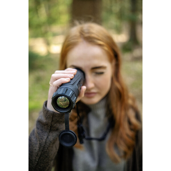 HIKMICRO Camera termica Lynx LQ35 3.0