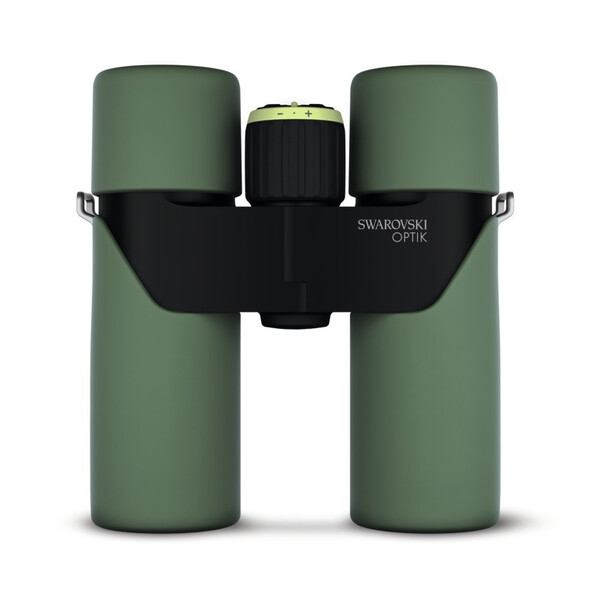 Swarovski Binocolo 10x30 CL Companion Mountain-Green