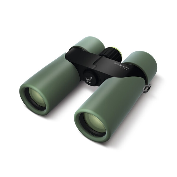 Swarovski Binocolo 10x30 CL Companion Mountain-Green