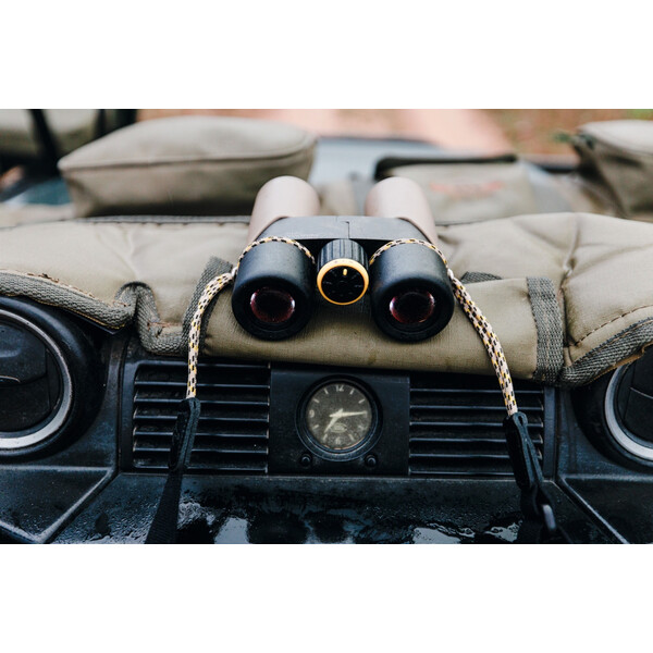 Swarovski Binocolo 10x30 CL Companion Safari-Brown