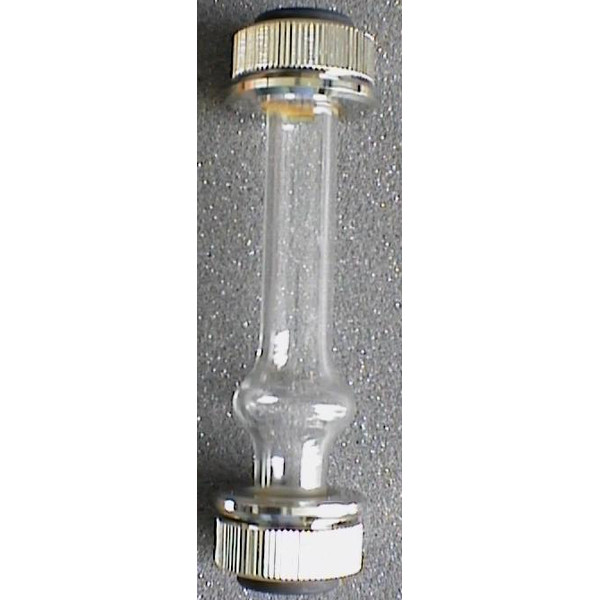 Euromex Tubo di osservazione, 100 mm per polarimetro Mitscherlich