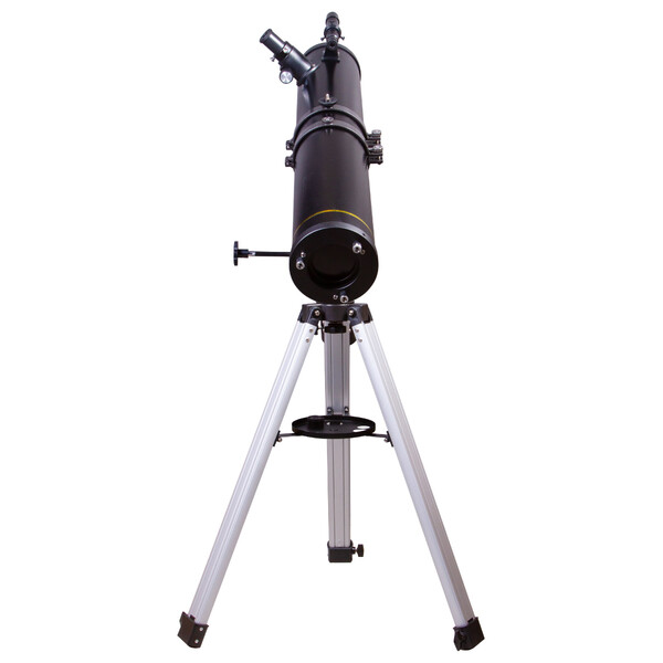 Levenhuk Telescopio N 114/900 Skyline PLUS 120S EQ-1
