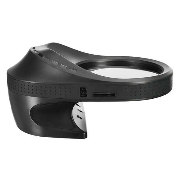 Levenhuk Lente d`Ingrandimento Ergo 30 Digital 5x, 6x, 8x, 10x LED