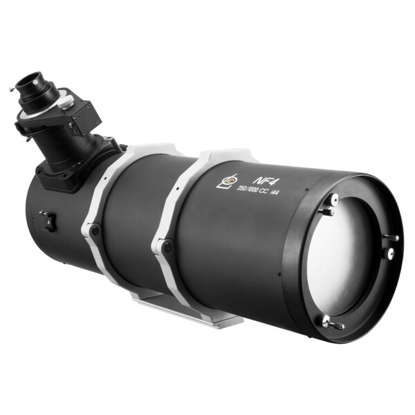 LOic Telescopio N 250/1000 NF4 i44 E