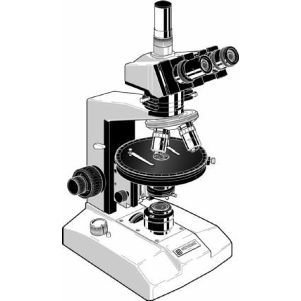 Euromex Microscopio ME.2895