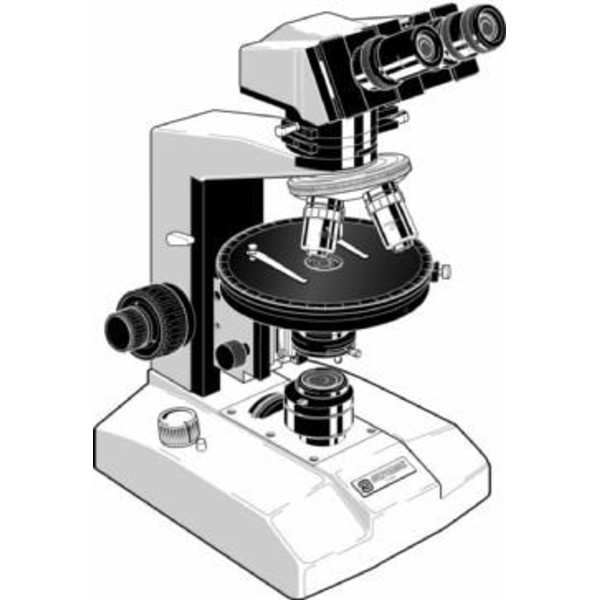 Euromex Microscopio ME.2880