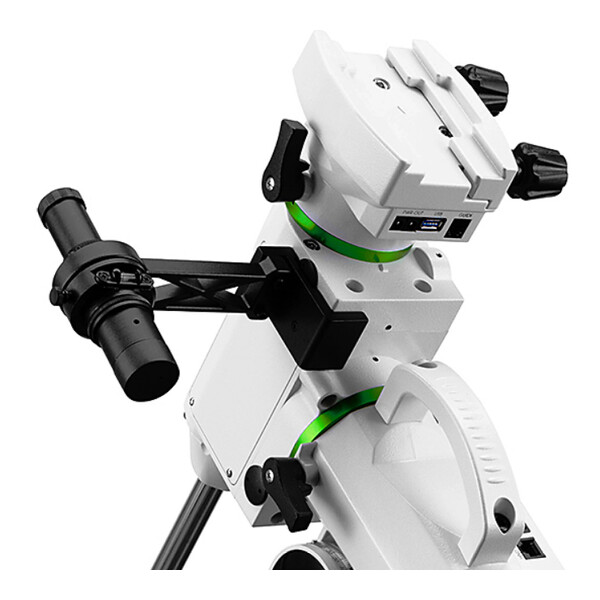 Skywatcher Cercatore polare HEQ5-R Pro