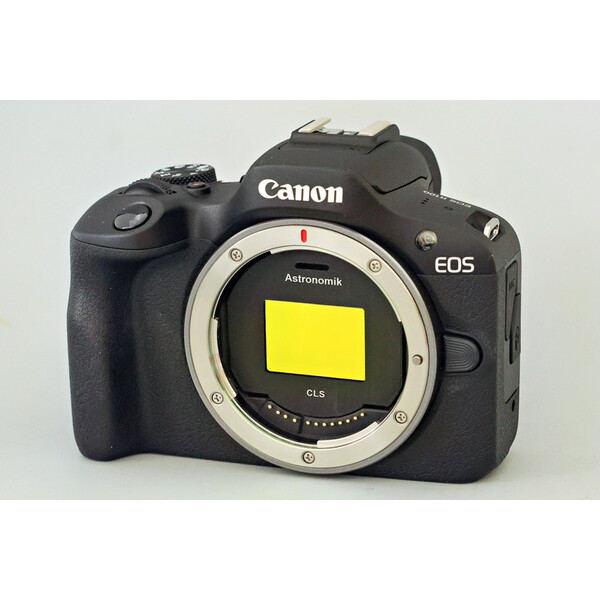 Astronomik Filtro L-1 UV-IR Block Clip Canon EOS R APS-C