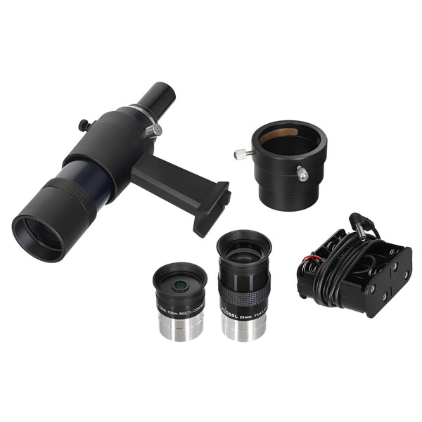 Levenhuk Telescopio Dobson N 304/1525 Skyline PRO 12"