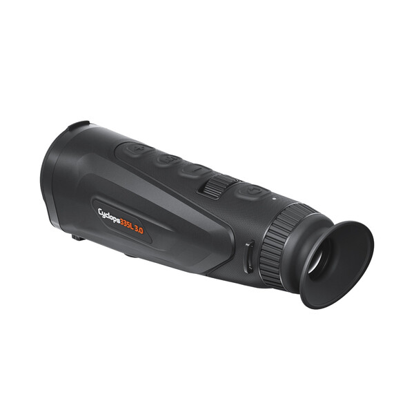 ThermTec Camera termica Cyclopse 335L 3.0