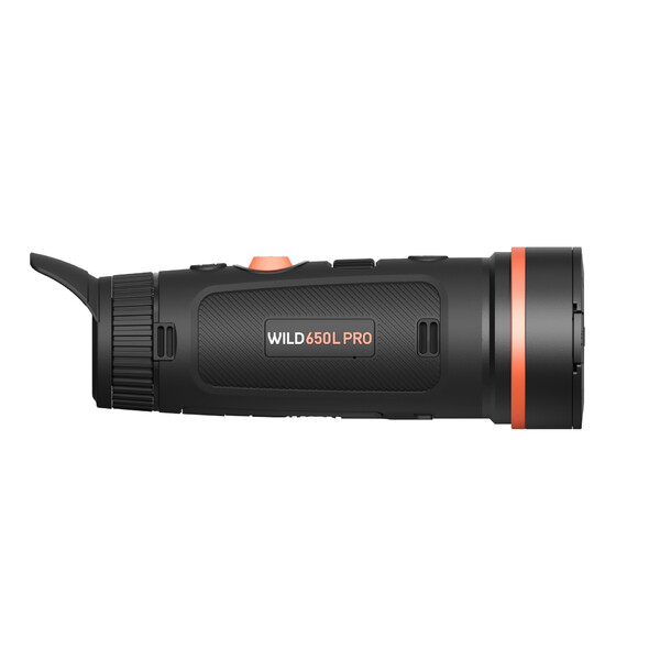ThermTec Camera termica Wild 650L Pro